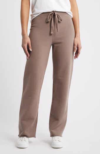 Catherine Cotton Sweatpants