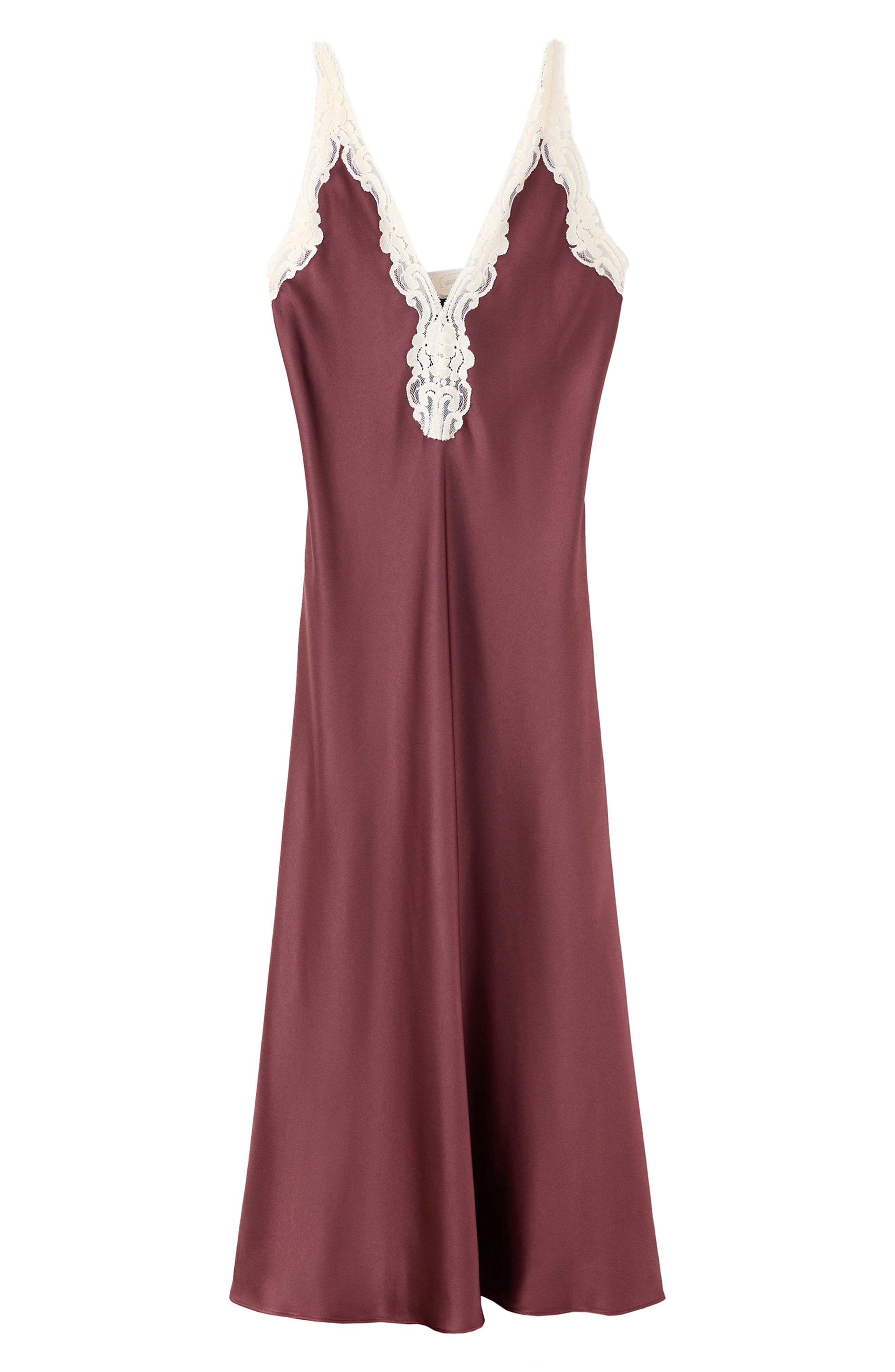 selected MAROON