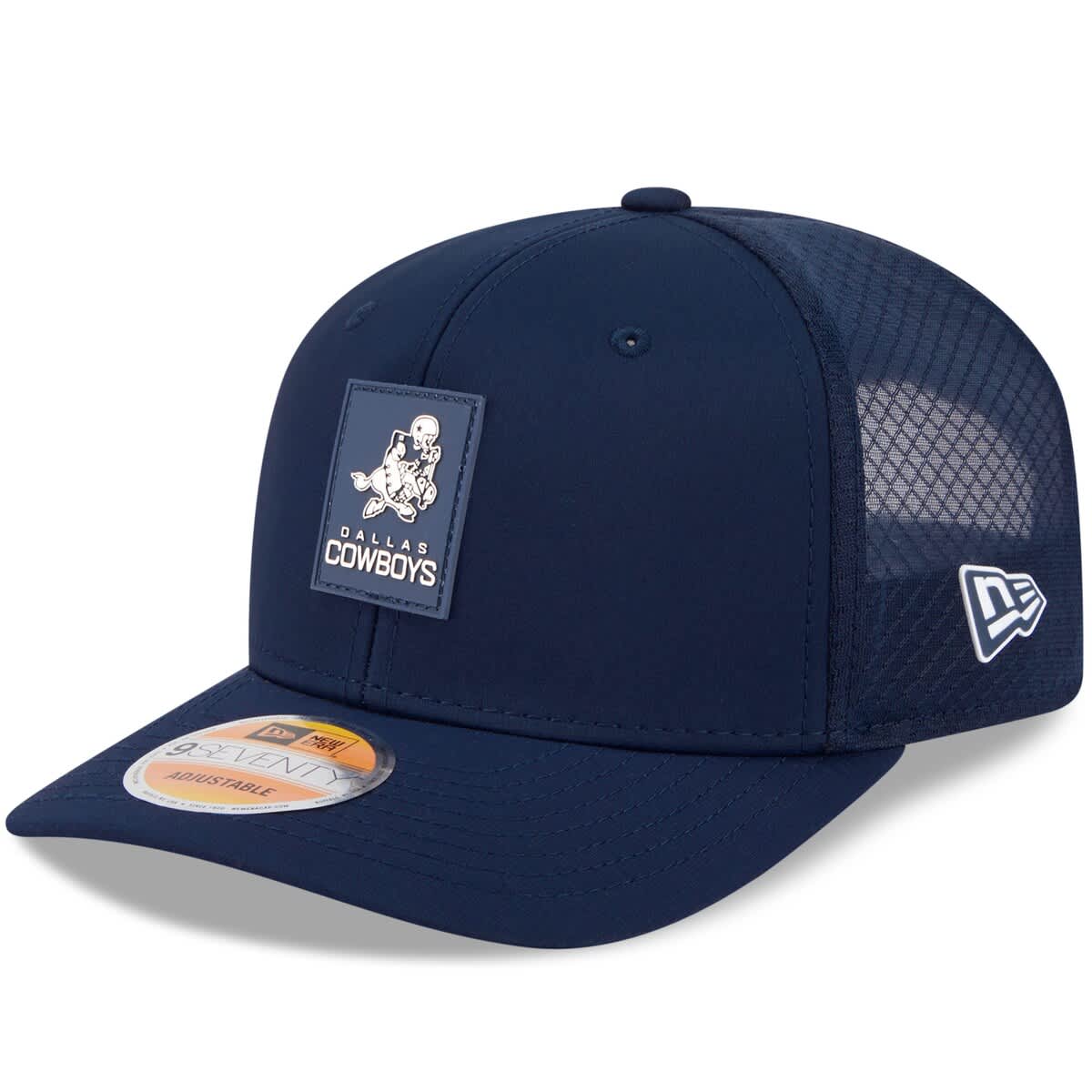selected Navy