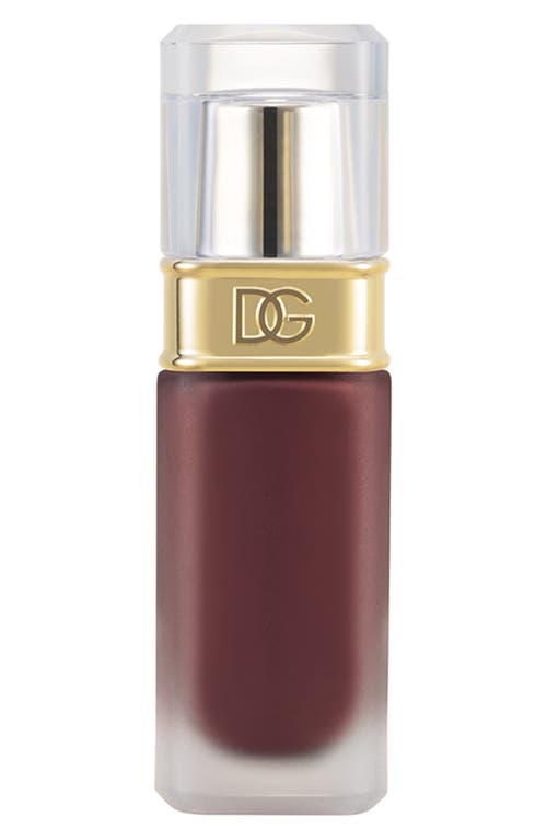Dolce & Gabbana Dolce&gabbana My Nail Match Quick Dry Lasting Nail Lacquer
