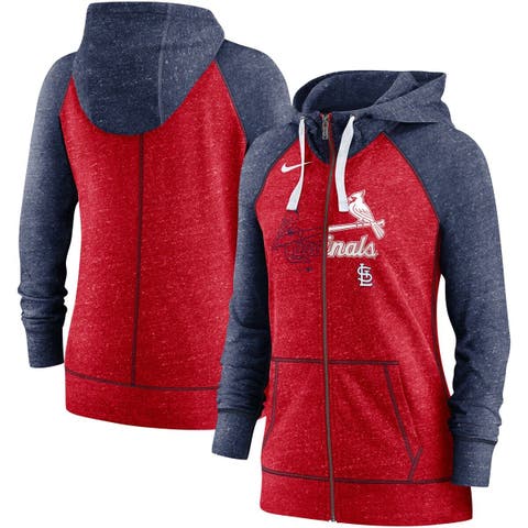 Women's Red Zip-Up Hoodies | Nordstrom