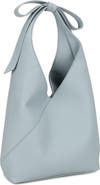 Mali + Lili Irene Small Bow Tote Bag