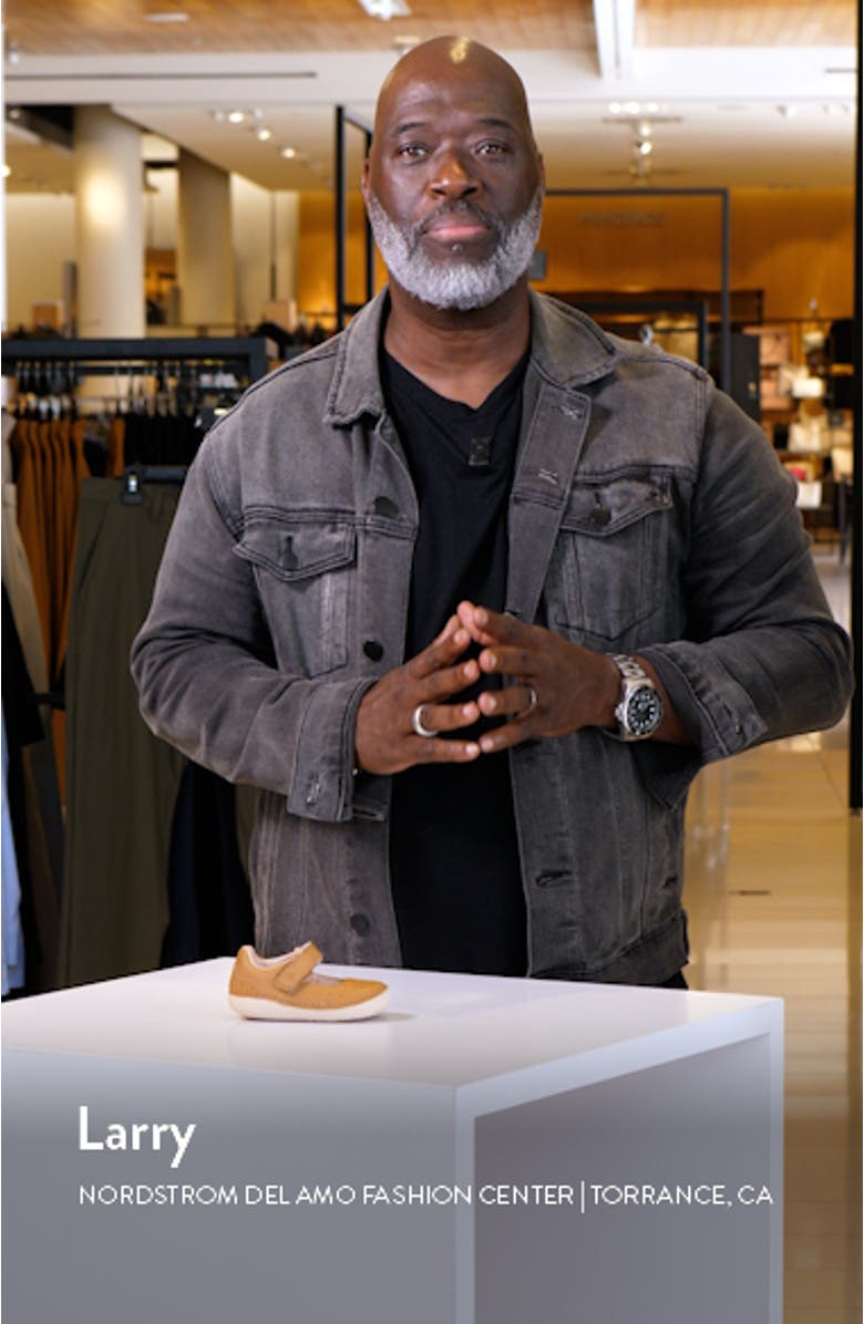 Kids' Faye Mary Jane, sales video thumbnail