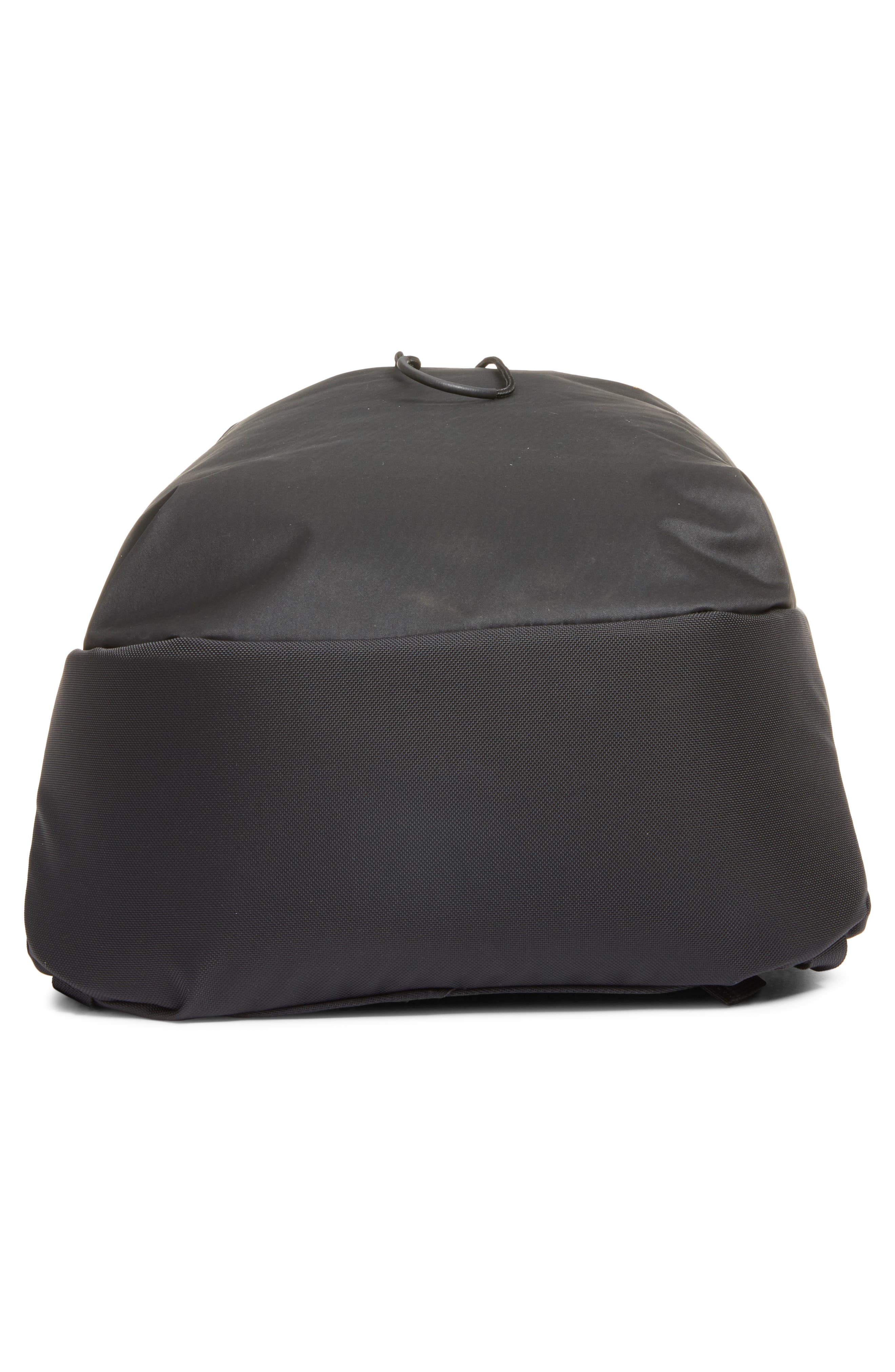 Arc'teryx Arro 20 Water Resistant Nylon Bucket Backpack, Alternate, color, 