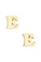  Gold Plated E