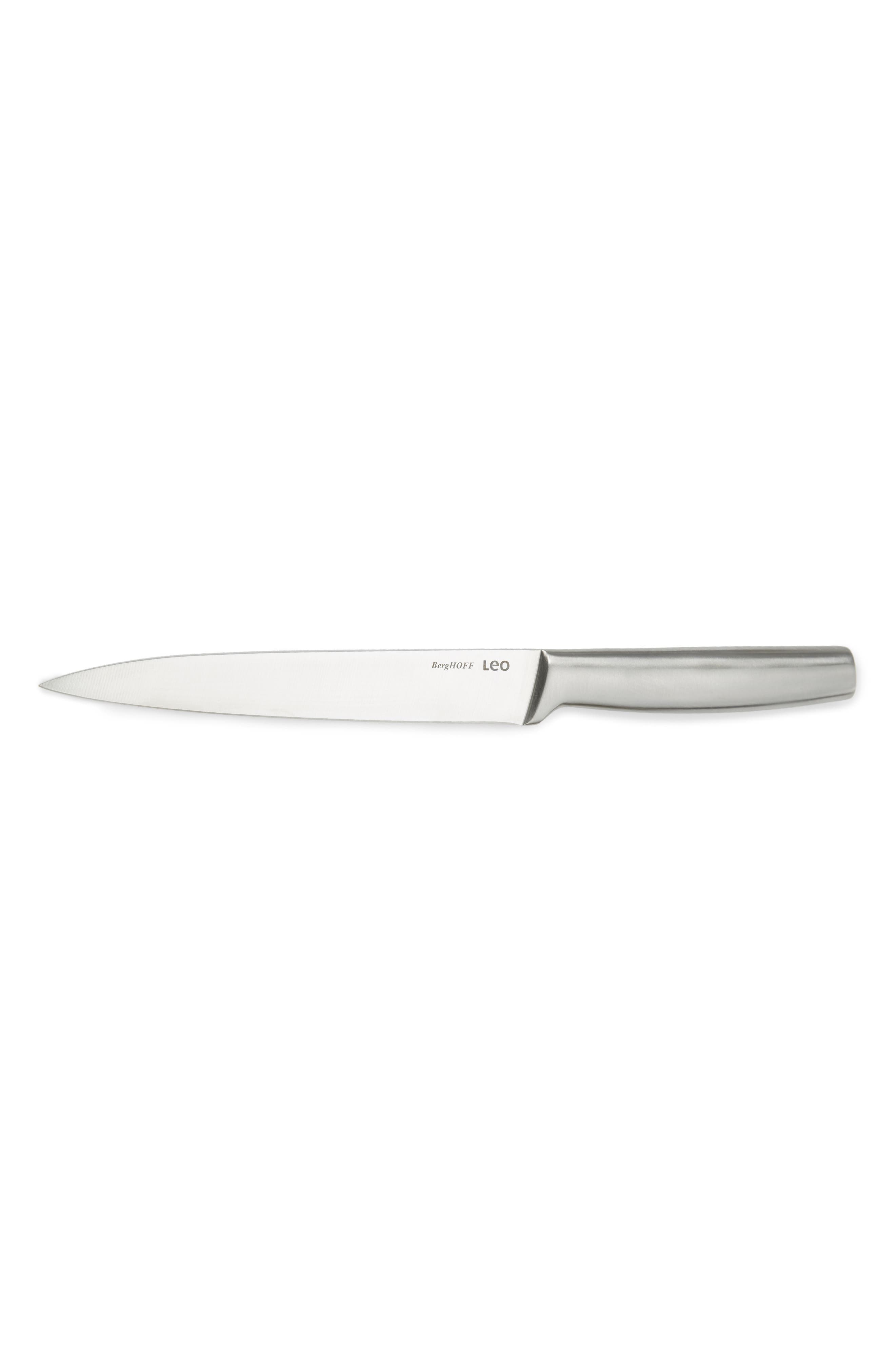 BergHOFF Leo Legacy 8-Inch Carving Knife