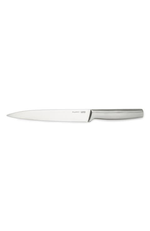 Leo Legacy 8-Inch Carving Knife