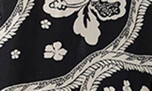 O'NEILL O'NEILL MIRANDA FLORAL COVER-UP DRESS