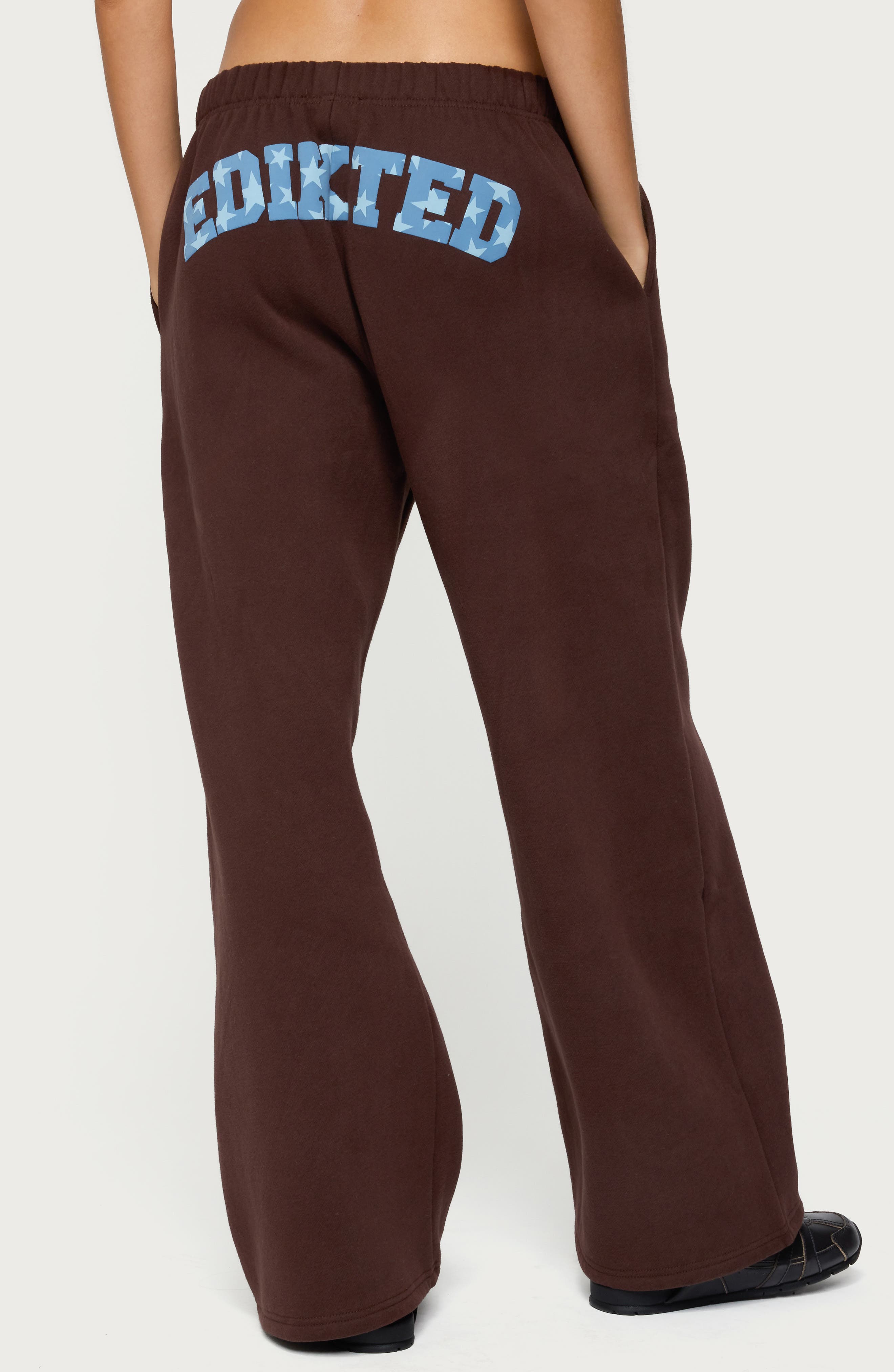 Really Edikted Sweatpants - image 2