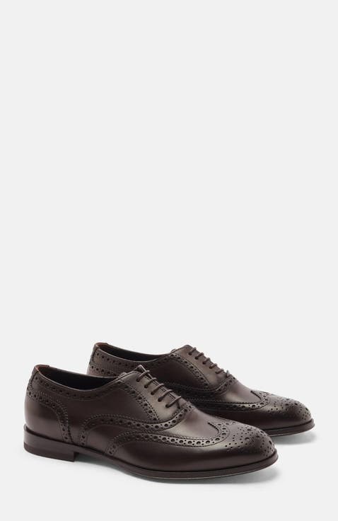 Judy Oxfords
