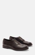 SCAROSSO Judy Oxfords