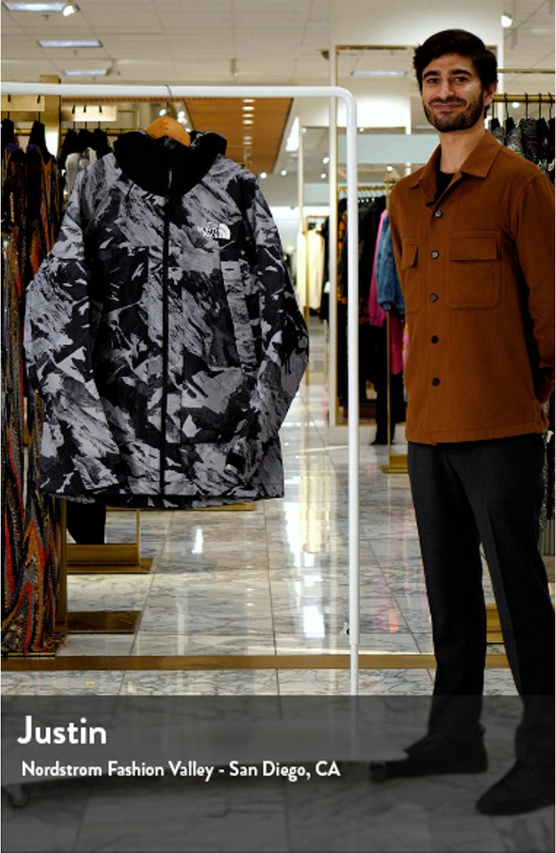 Balfron Heatseeker<sup>™</sup> Eco Insulated Jacket, sales video thumbnail