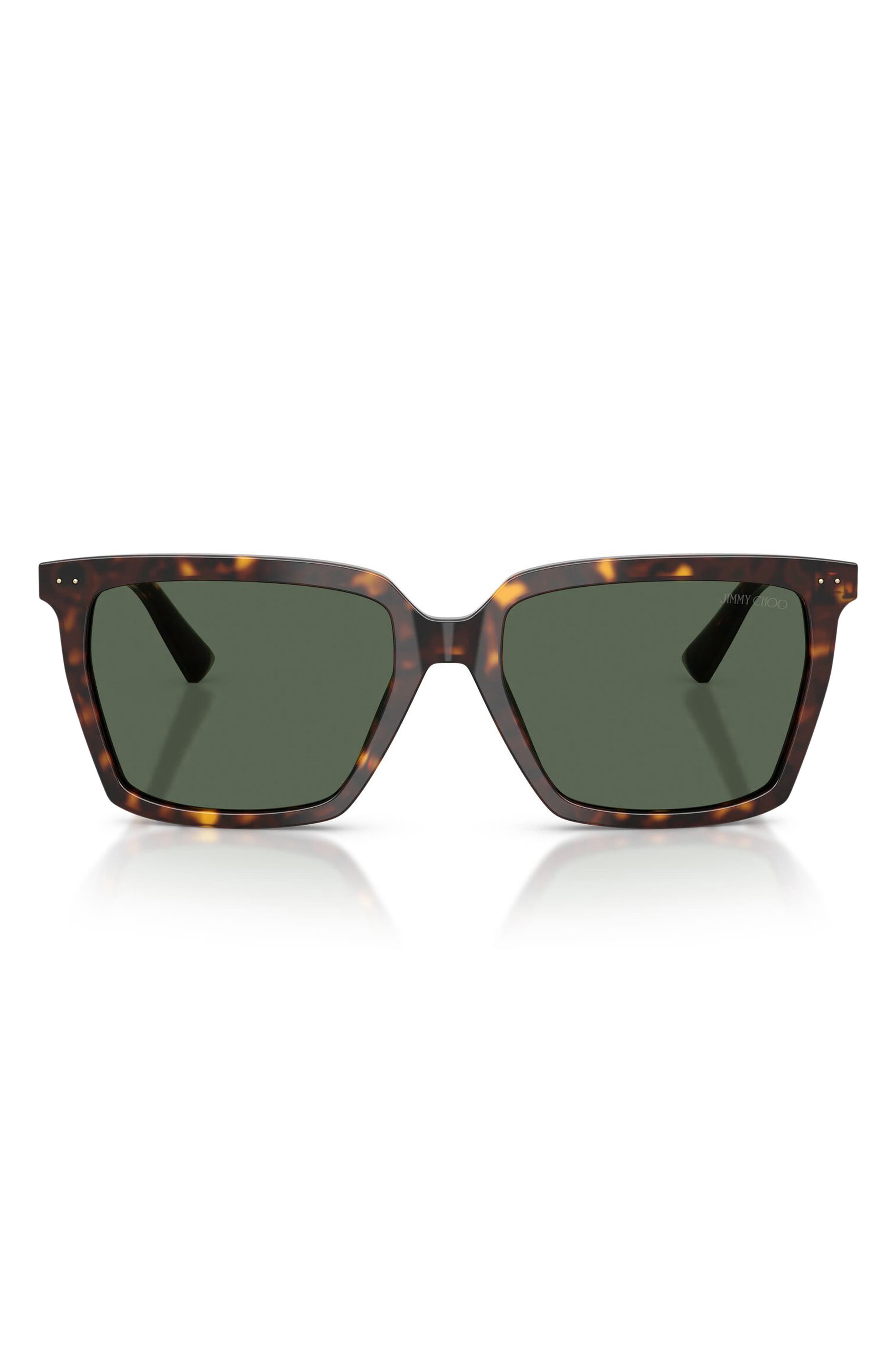 selected HAVANA / DARK GREEN
