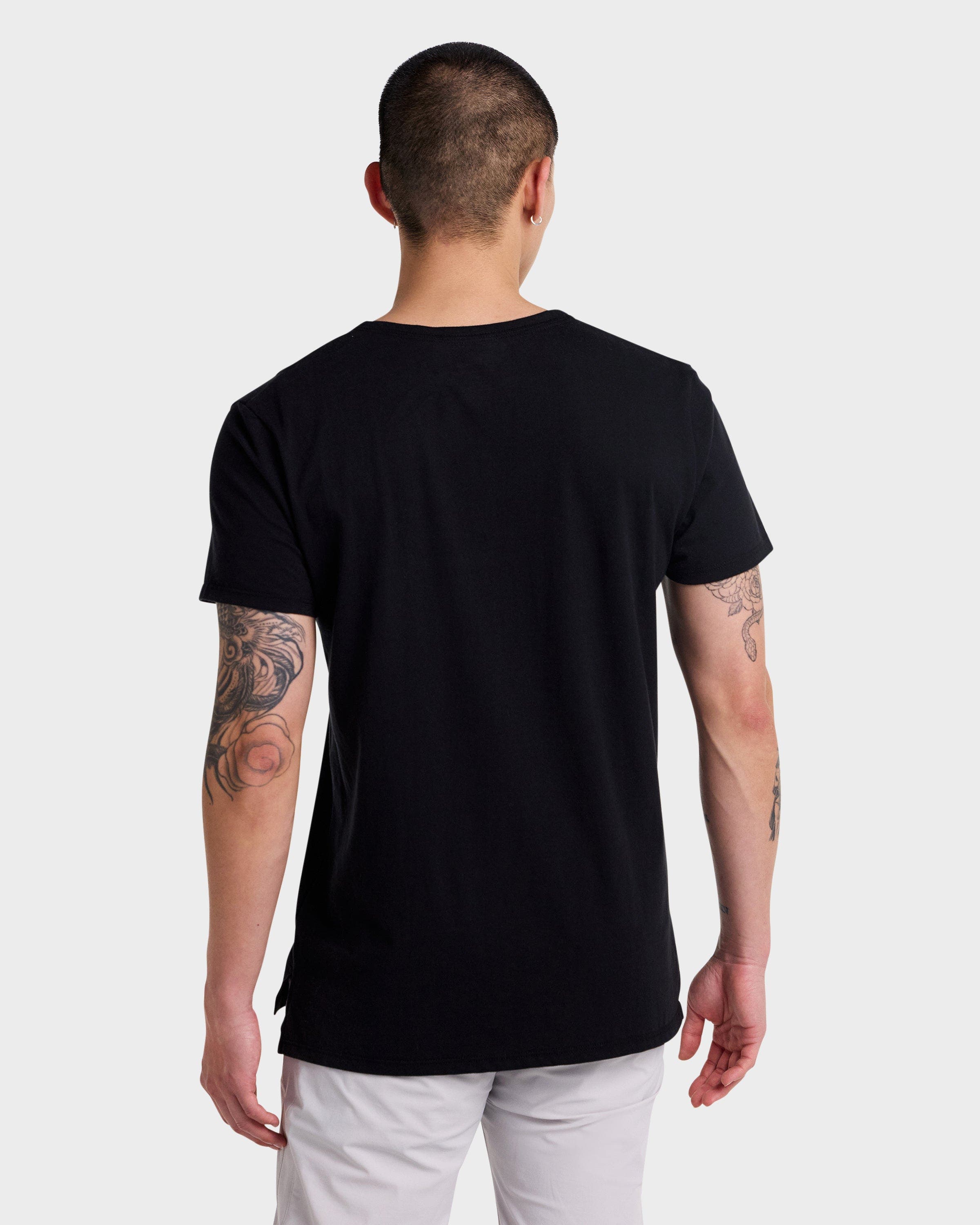 Perfect T-Shirt  Supima - image 2