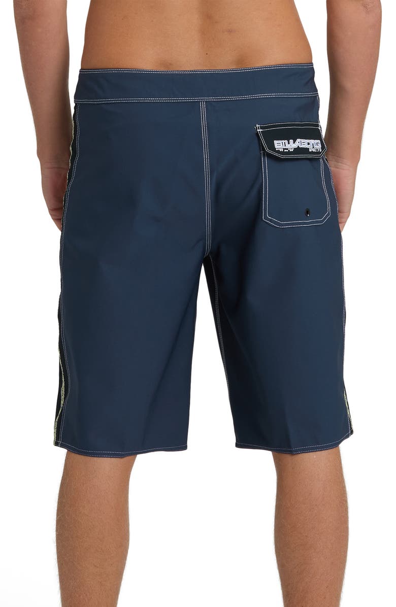 Billabong Spec 73 Pro Board Shorts, Alternate, color, 