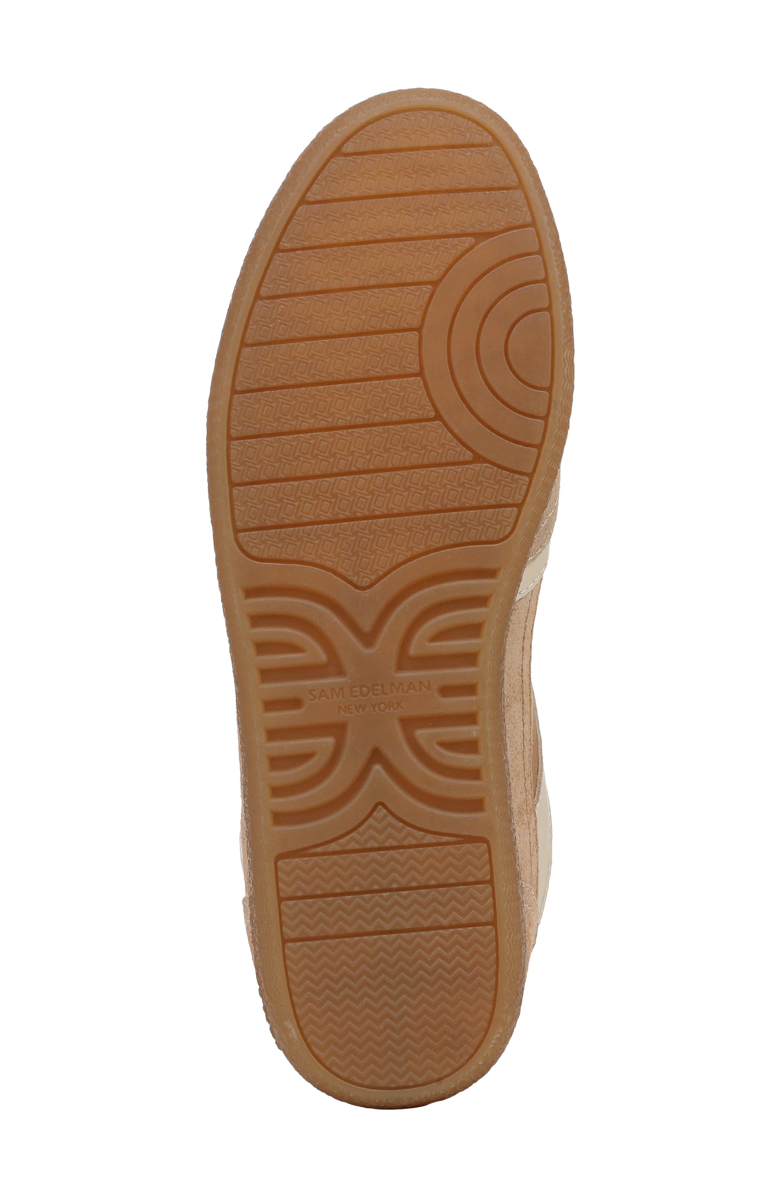 Sam Edelman Kallen 2 Sneaker, Alternate, color, Tan Multi