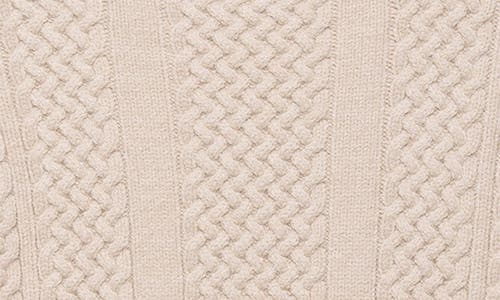 Deluc Kevin Turtleneck Sweater In Multi