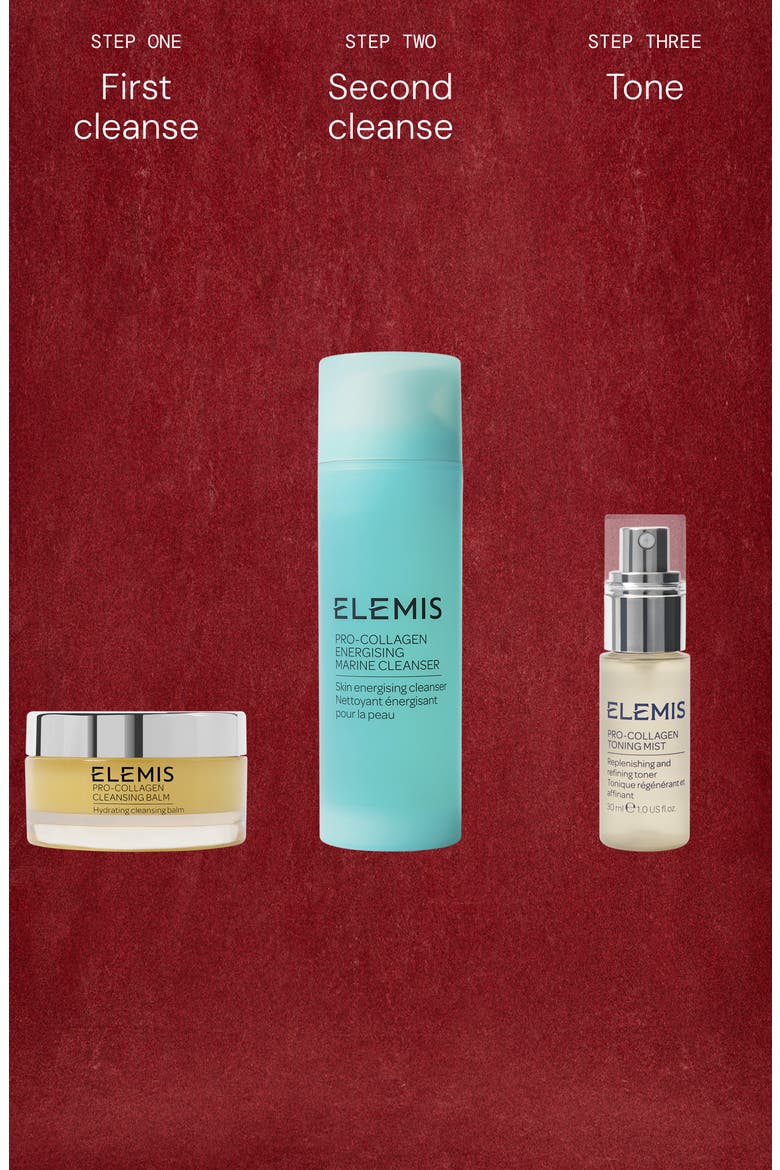 Refresh & Replenish Skin Care Trio $134 Value, Alternate, color, NO COLOR