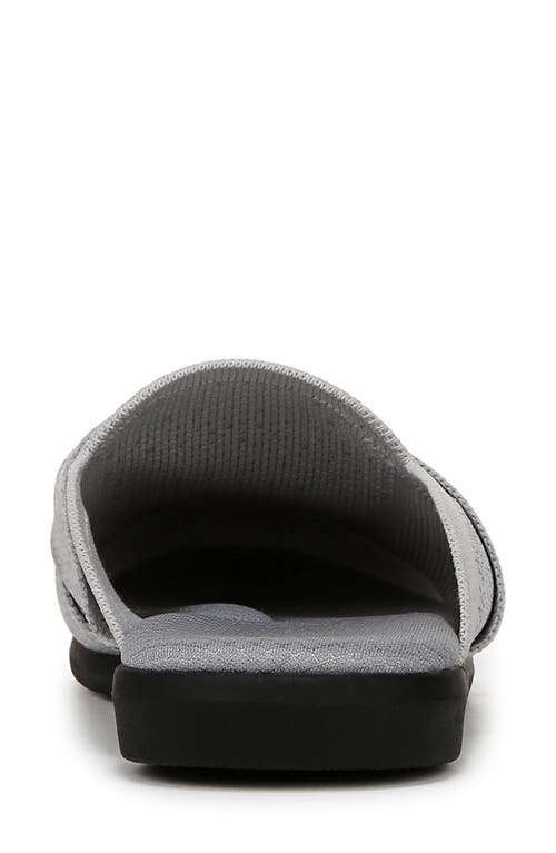 Bzees Kissed Mule In Grey