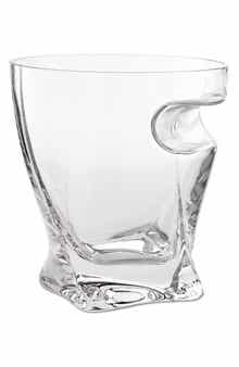 Ben Sherman Cigar Holding Glass