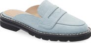 Stuart Weitzman Monty Mule