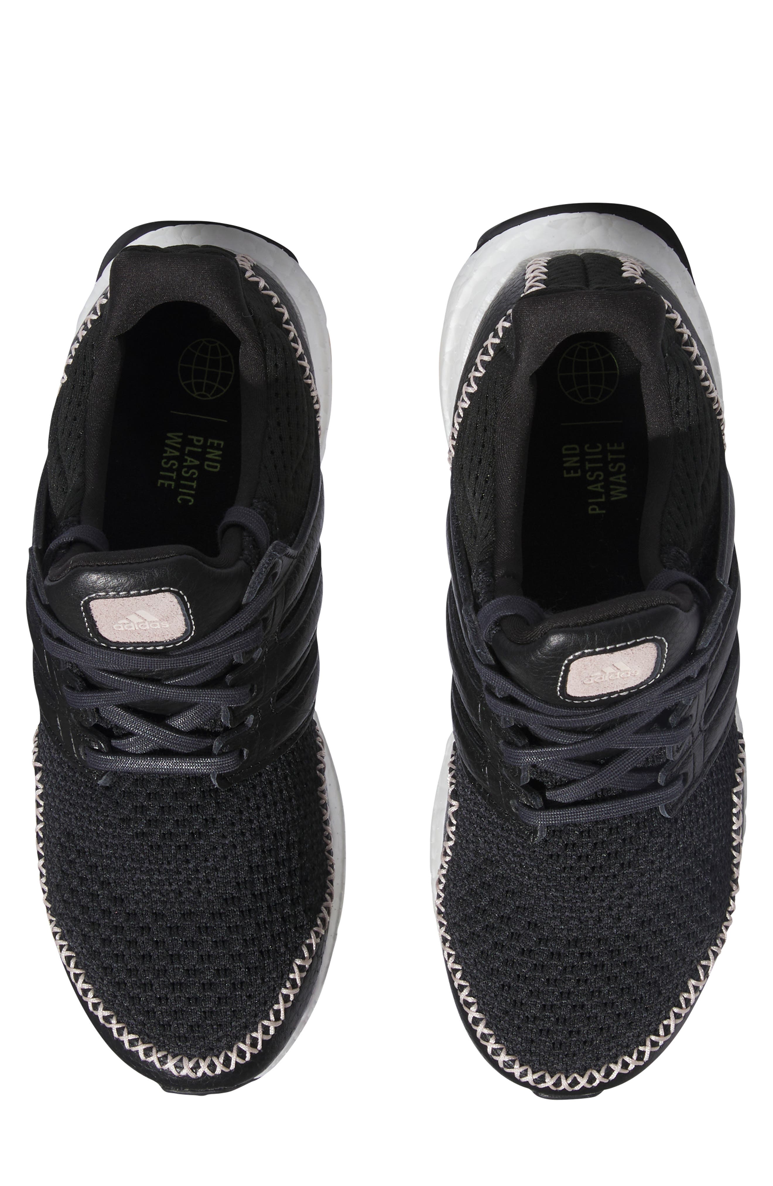 adidas Ultraboost 1.0 Premium Running Shoe, Alternate, color, 