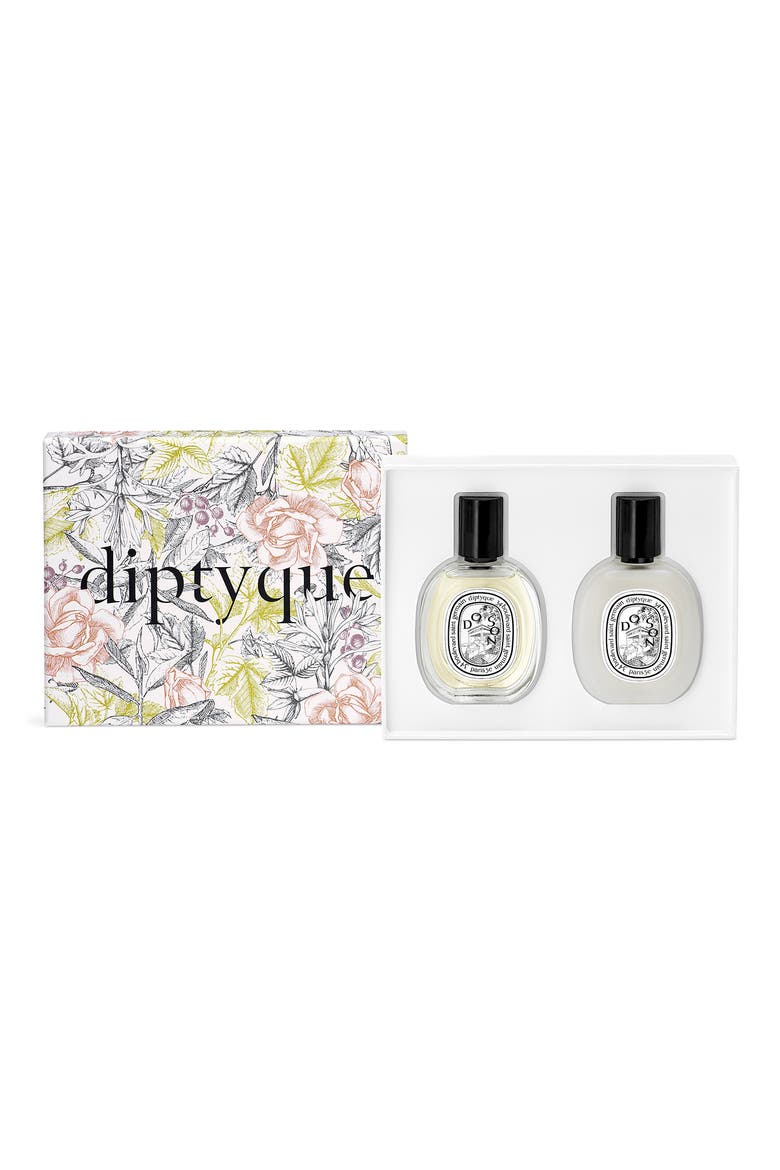Do Son Eau de Toilette & Hair Mist Set-$125 Value (Nordstrom Exclusive), Alternate, color, NO COLOR