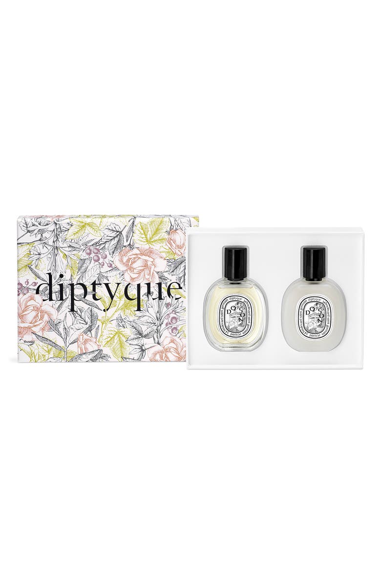 Diptyque Do Son Eau de Toilette & Hair Mist Set-$125 Value, Alternate, color,