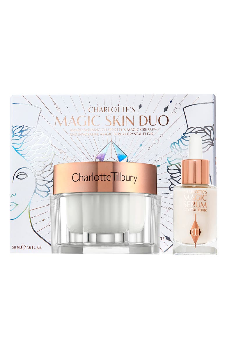 Charlotte Tilbury Charlotte's Magic Skin Duo, Alternate, color,