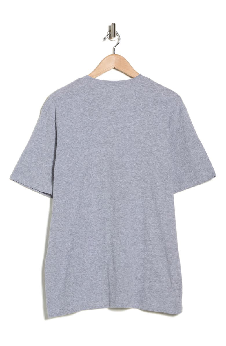 Volcom Californeye Graphic T-Shirt, Alternate, color, Heather Grey