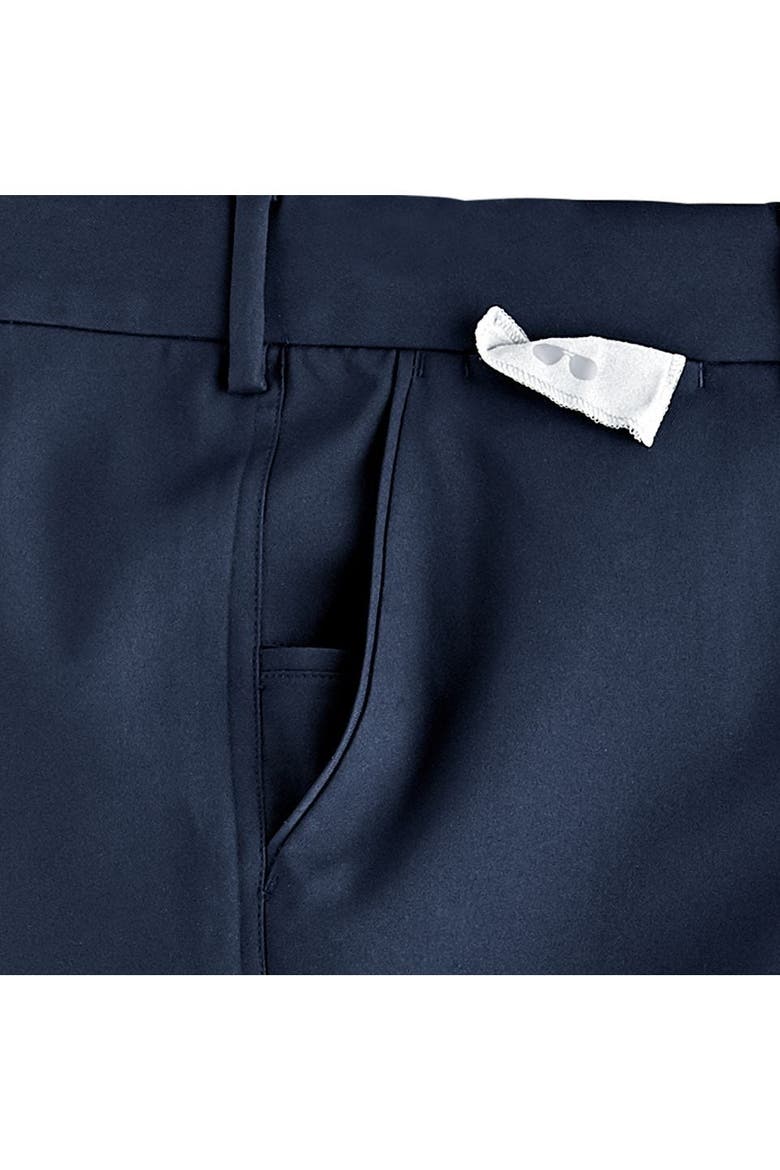Men's Flaig Golf Pants, UPF 50+ Sun Protection, Alternate, color, Navy