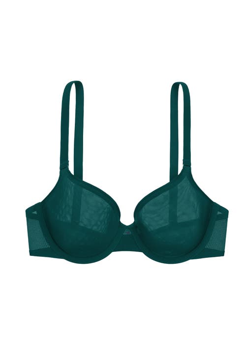 Cuup The Demi In Green