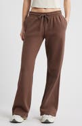 BP. Baggy Flare Leg Sweatpants