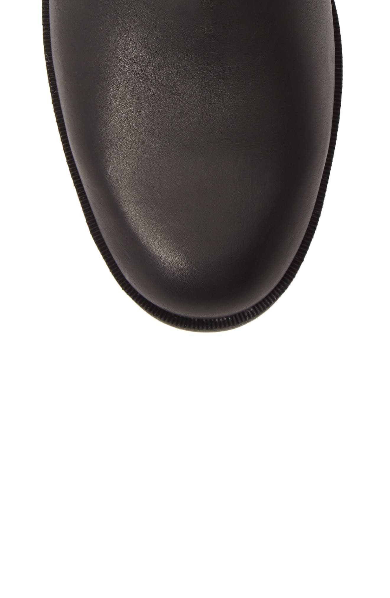 Blundstone Footwear Blundstone City Chelsea Boot, Alternate, color, Black