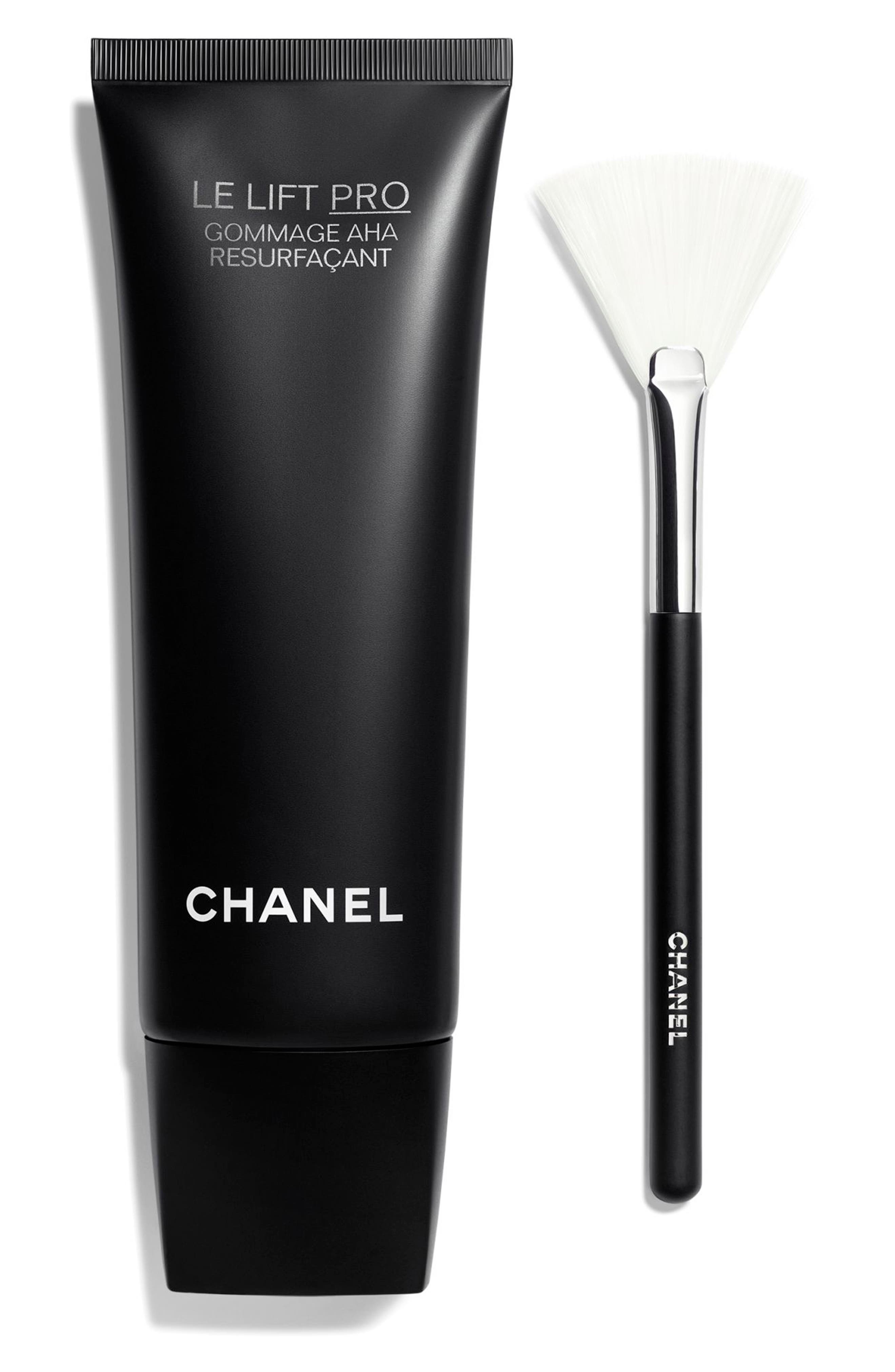 CHANEL SUBLIMAGE LA LOTION LUMIÈRE EXFOLIANTE Ultimate Light