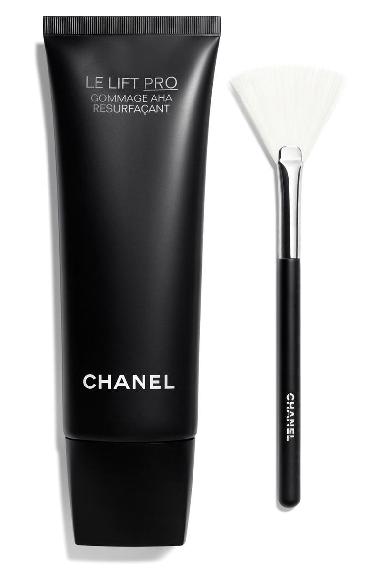 LE LIFT PRO RETEXTURIZING AHA Facial Peel, Main, color, NO COLOR