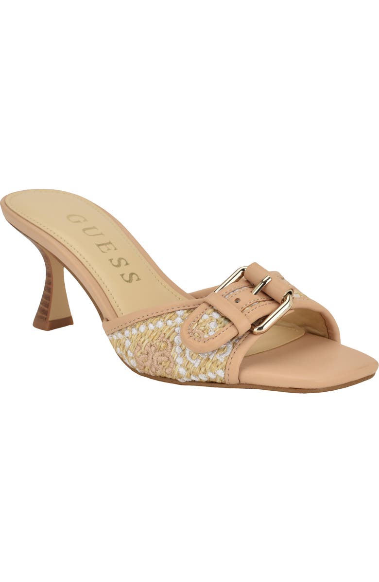 GUESS Dista 4 Sandal, Main, color,
