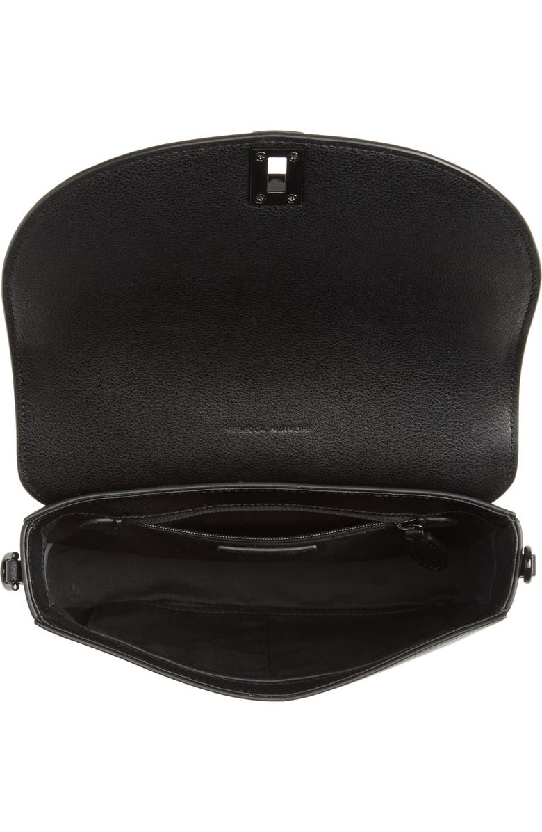 Rebecca Minkoff Love Too Crossbody Bag, Alternate, color,