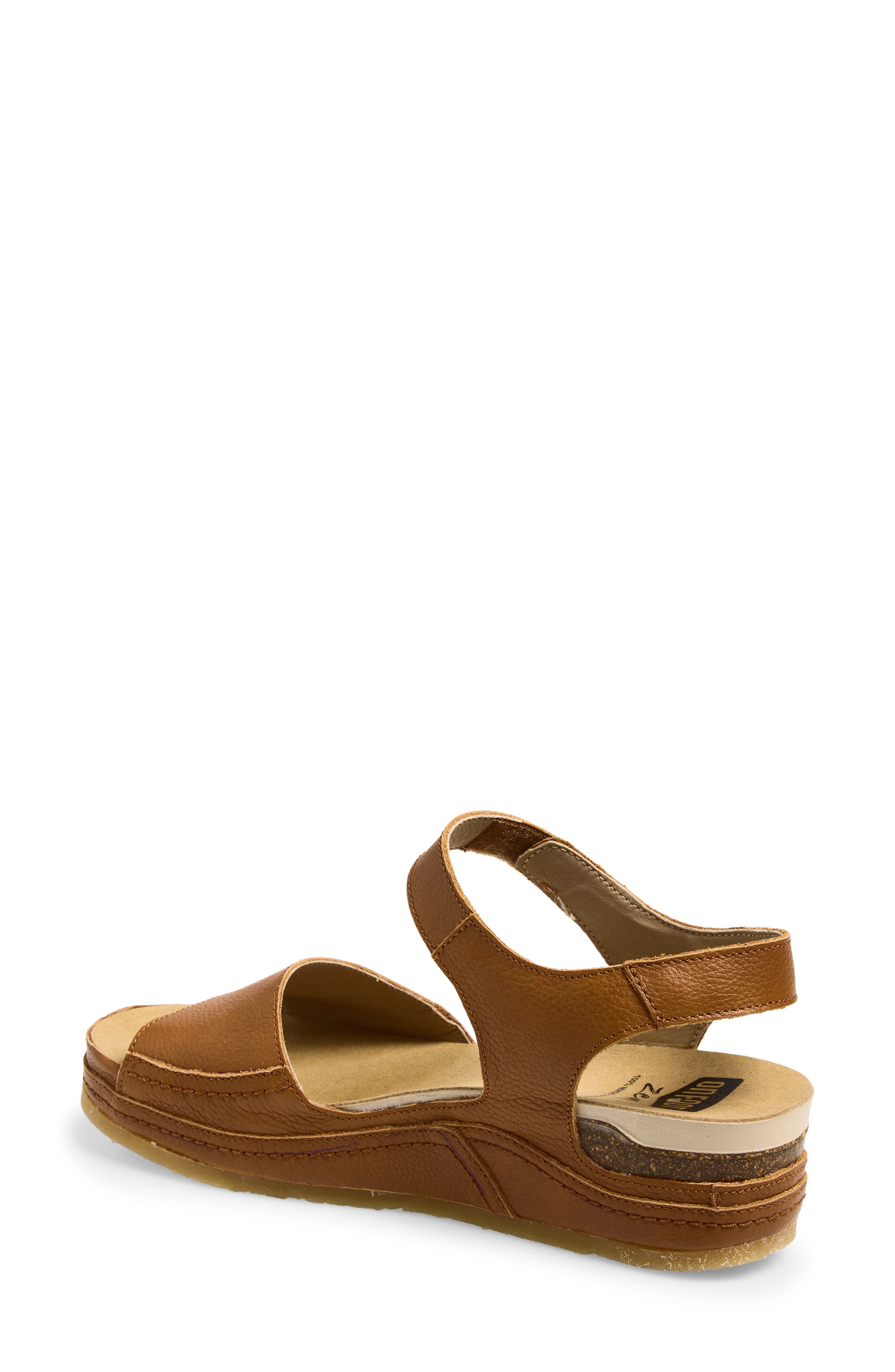 Cynara Platform Sandal - image 4