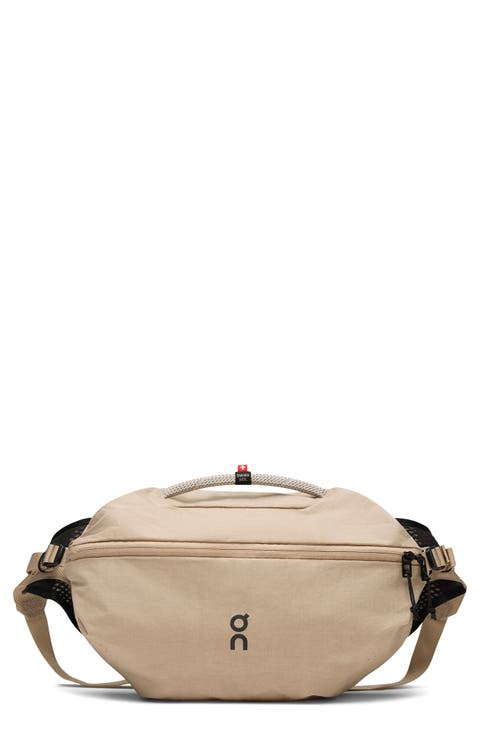 9-Liter Sling Pack