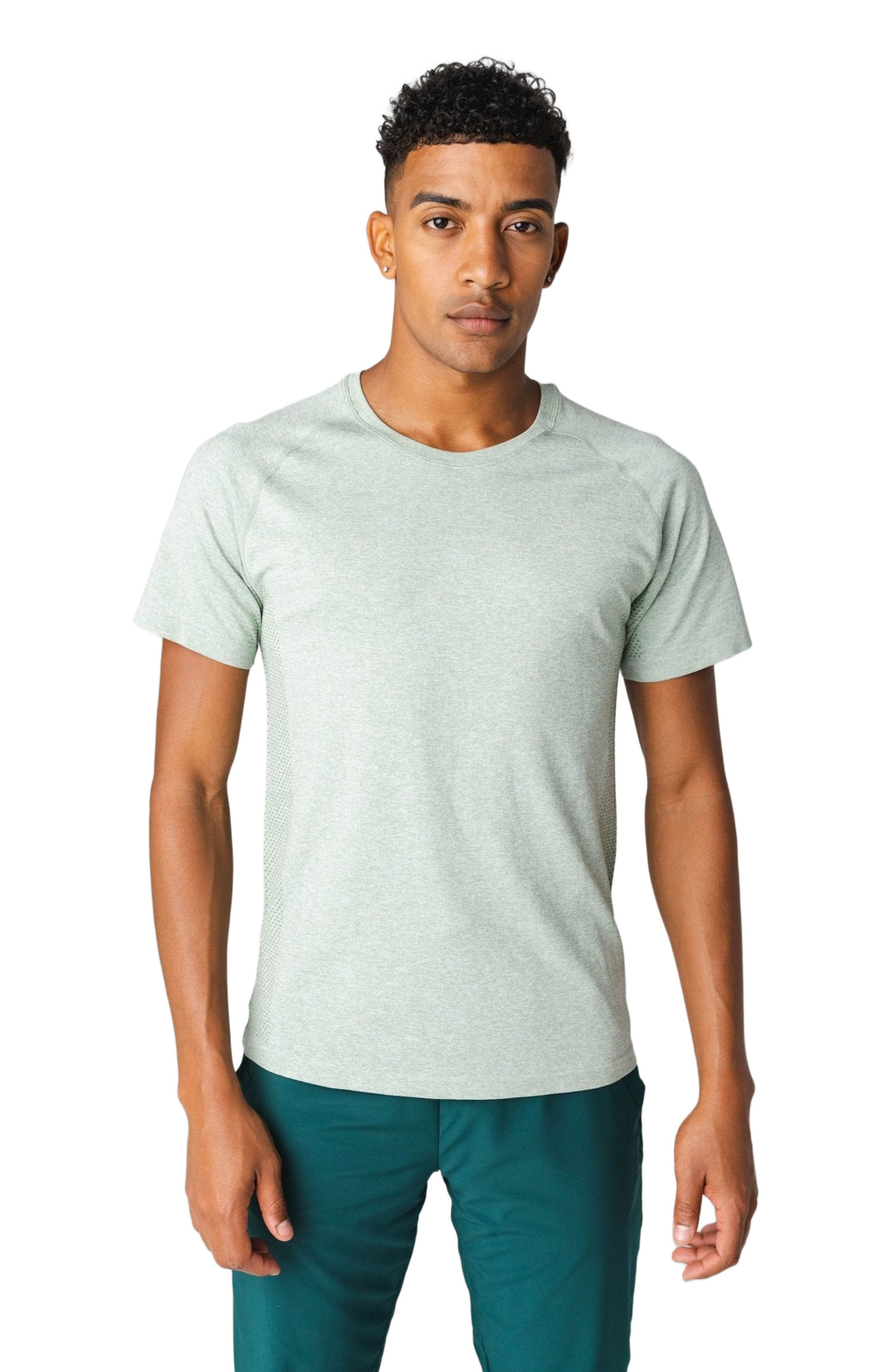 Kinetic Tee - image 5