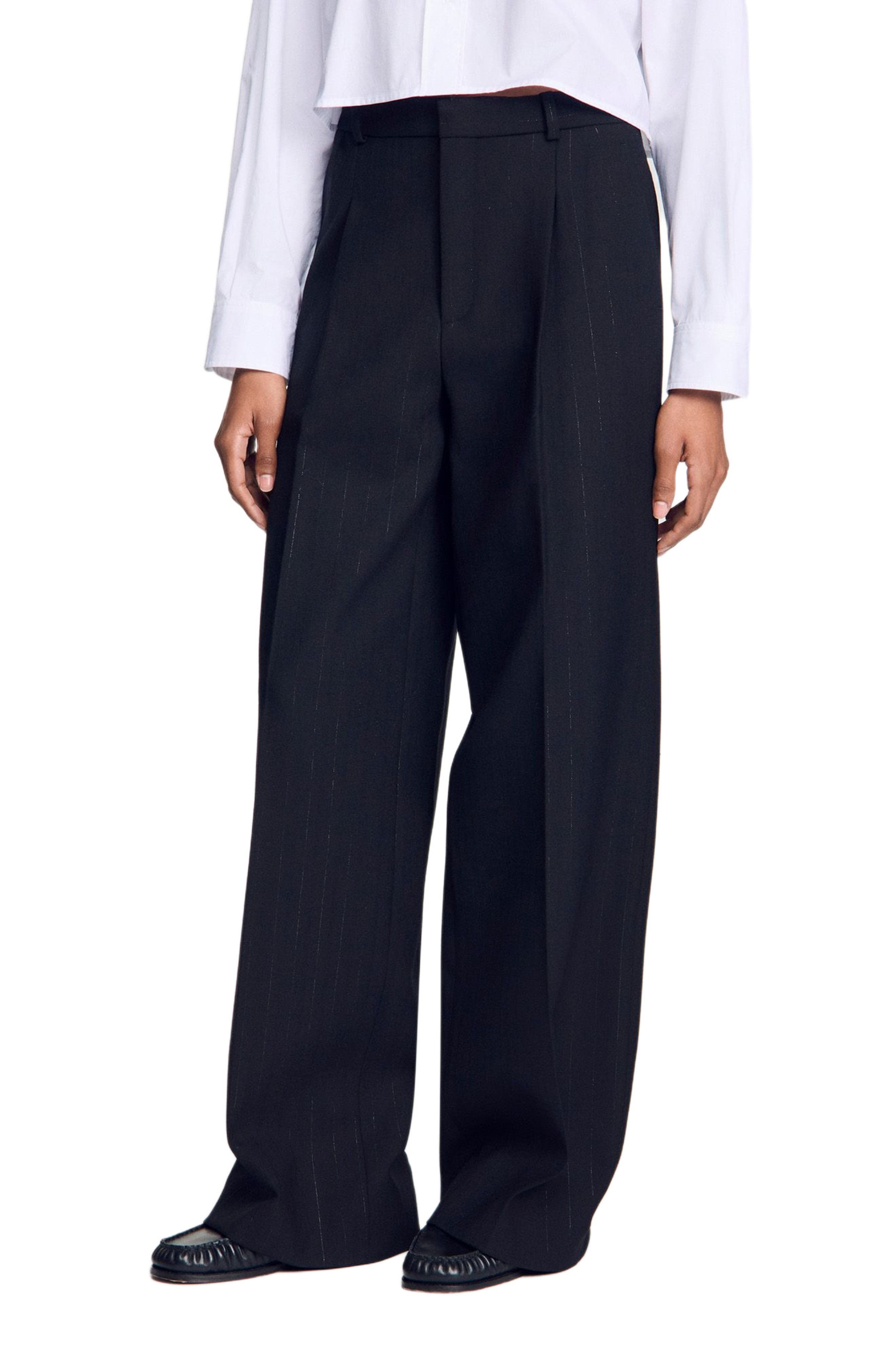 selected Black