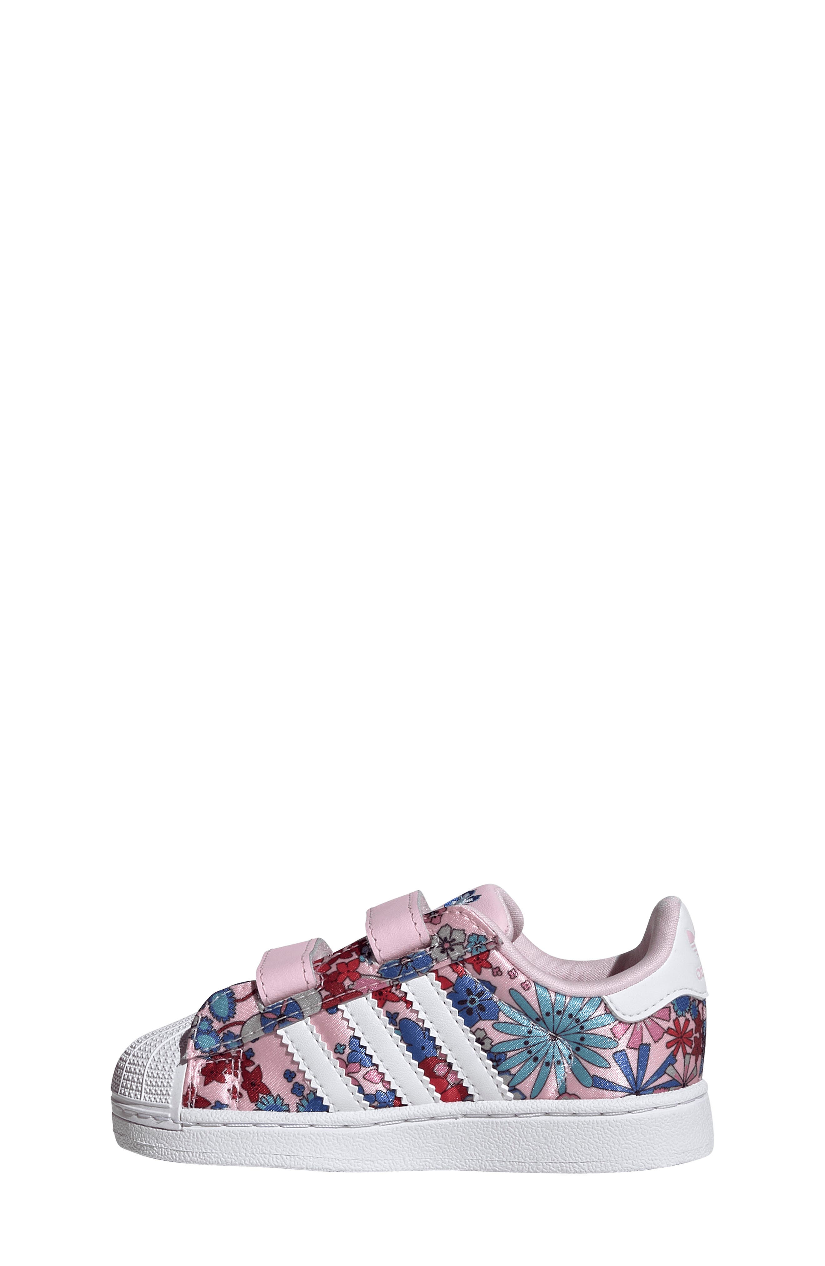 adidas Kids' Superstar II Sneaker — фото 5