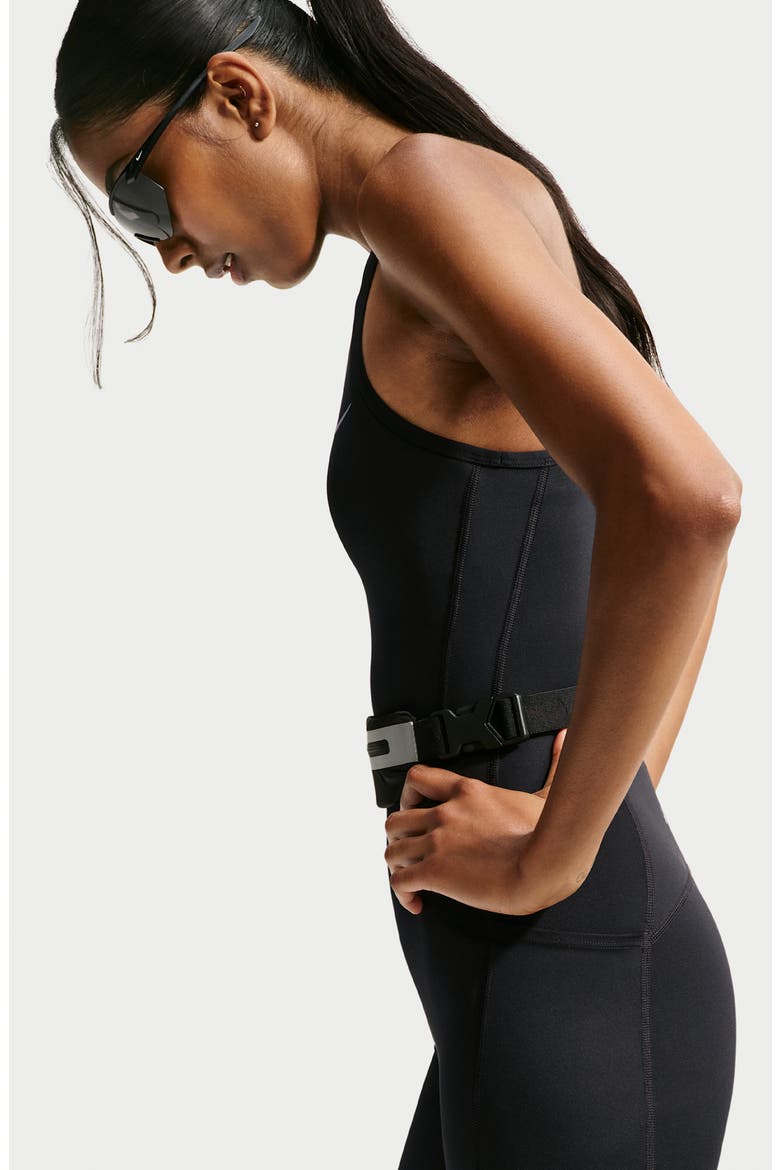 Swift Performance Bodysuit, Alternate, color, BLACK