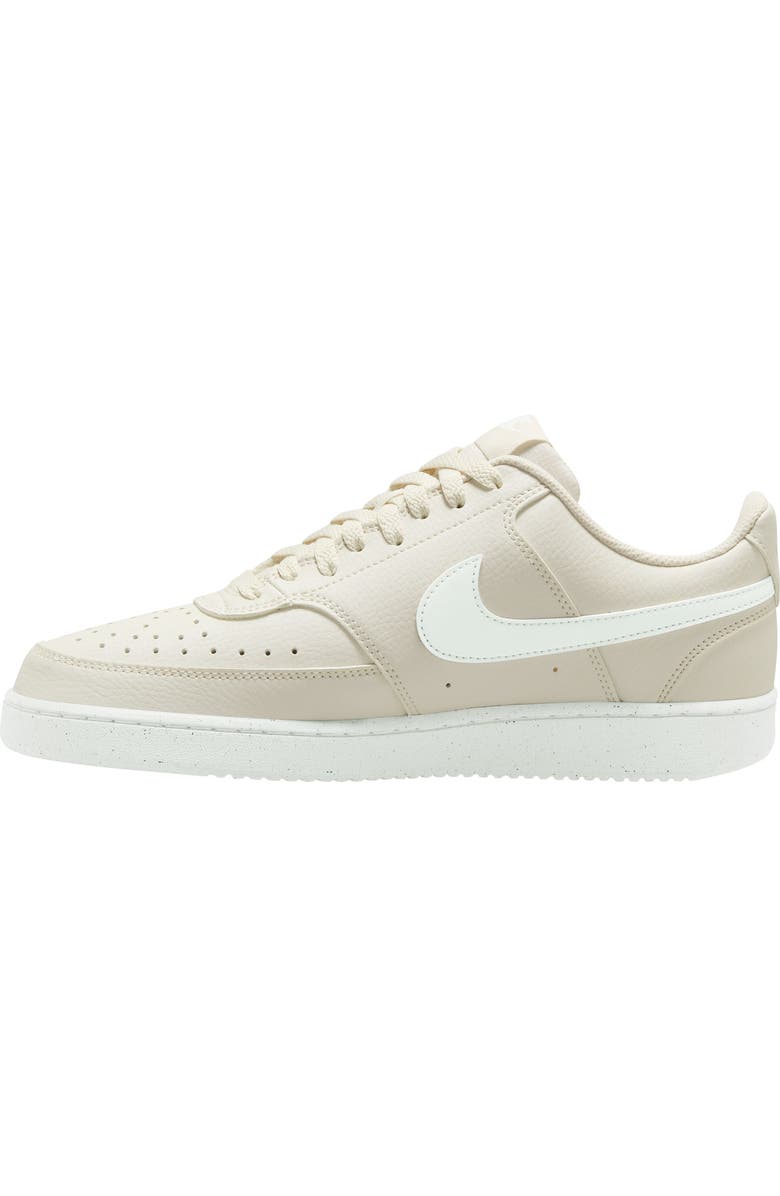 Nike Court Vision Low Sneaker, Alternate, color,