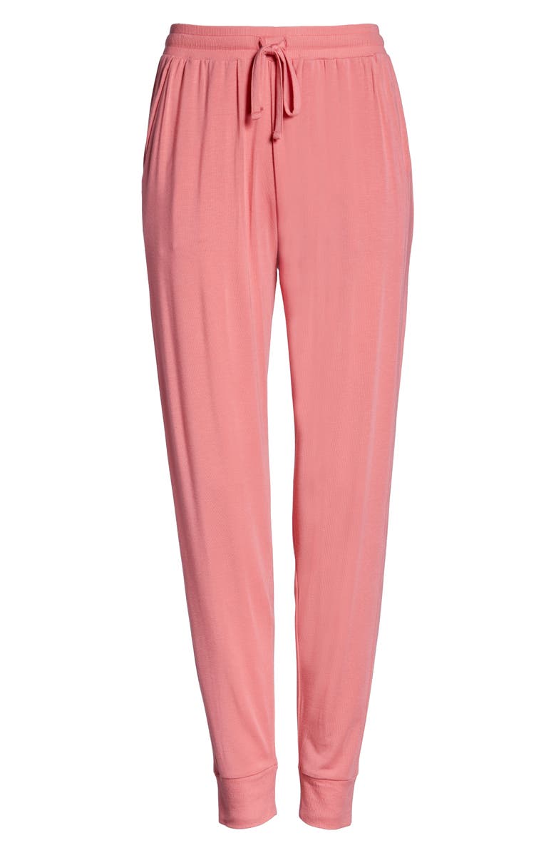 Tommy John Jogger Pants, Alternate, color,