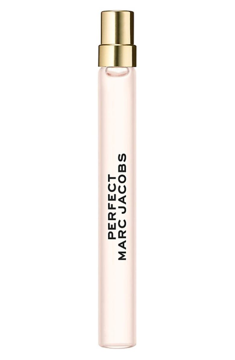 Marc Jacobs Perfect Eau de Parfum Pen Travel Spray, Main, color,