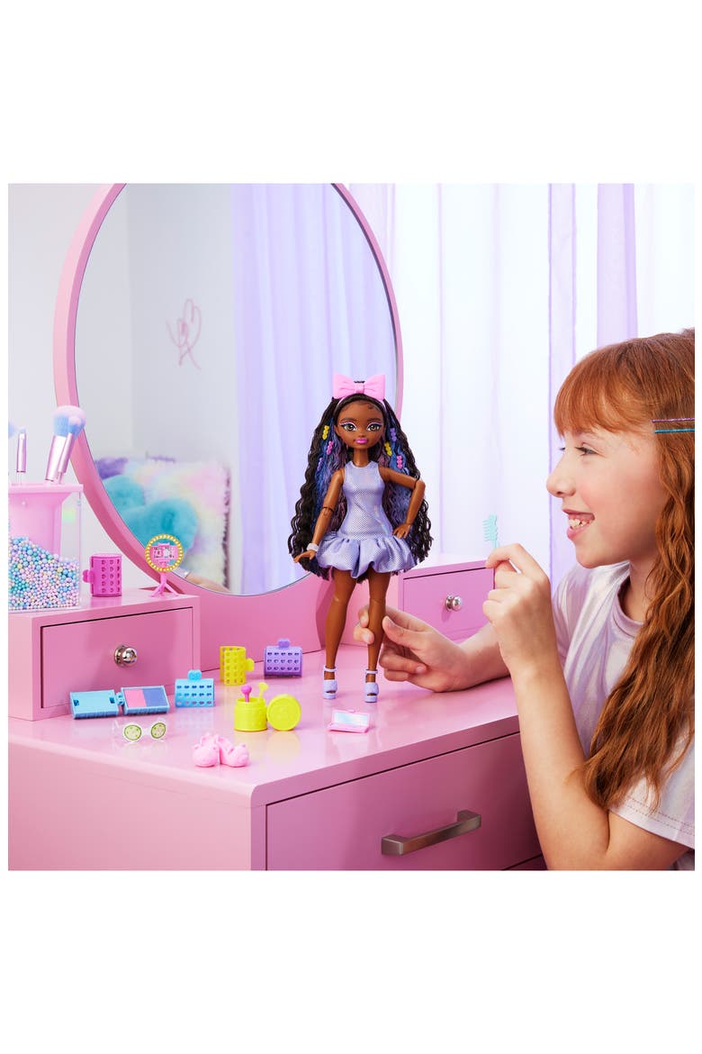 Barbie Dream Besties™ Get Ready with Me™ Barbie® Brooklyn Doll