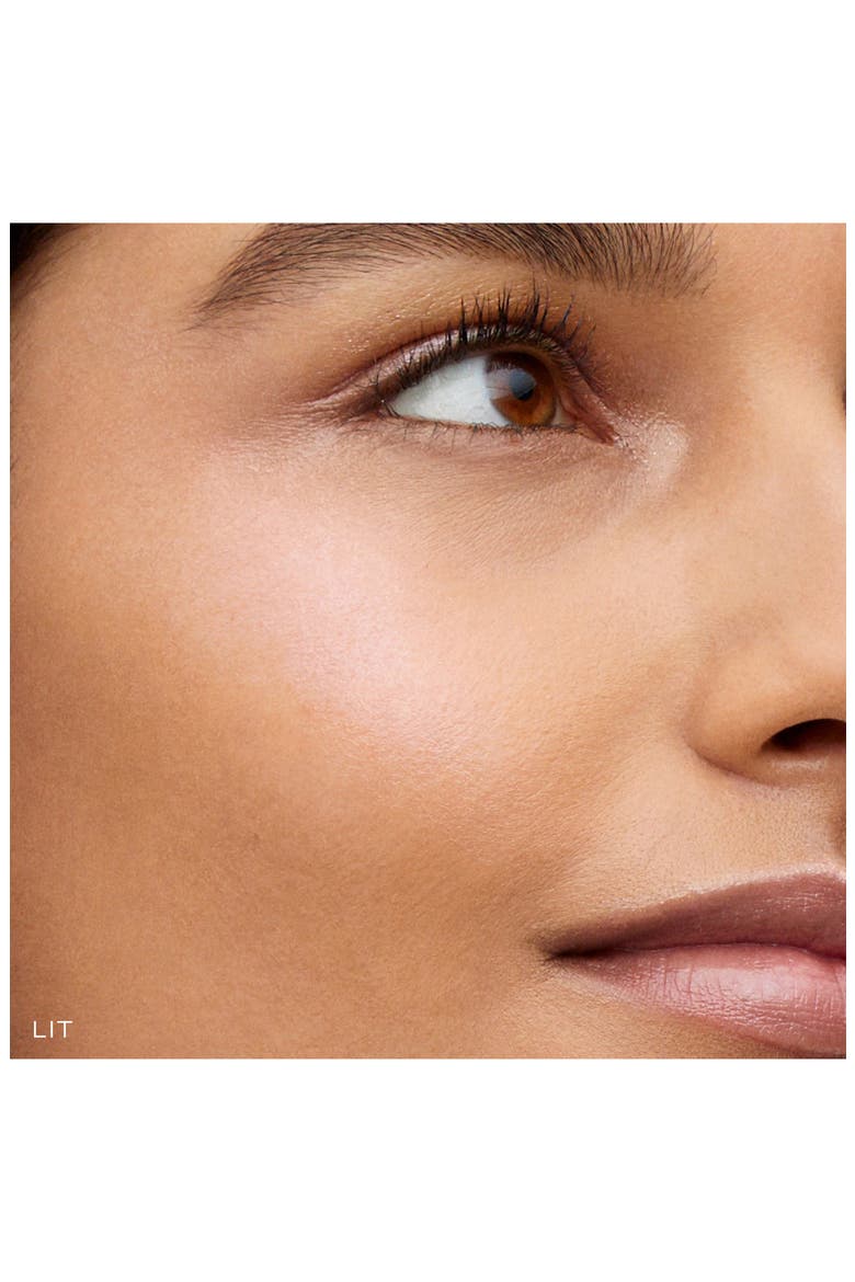 Lit Up Highlight Stick, Alternate, color, LIT