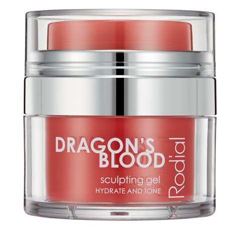 Dragons Blood Sculpting Gel